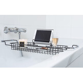 Present Time - Badrek Caddy - Zwart