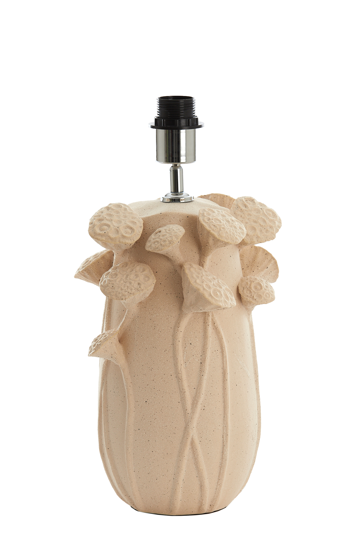 Light & Living - Lampvoet LAVCI - 22.5x21x32cm - Wit