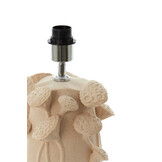 Light & Living - Lampvoet LAVCI - 22.5x21x32cm - Wit