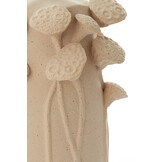 Light & Living - Lampvoet LAVCI - 22.5x21x32cm - Wit