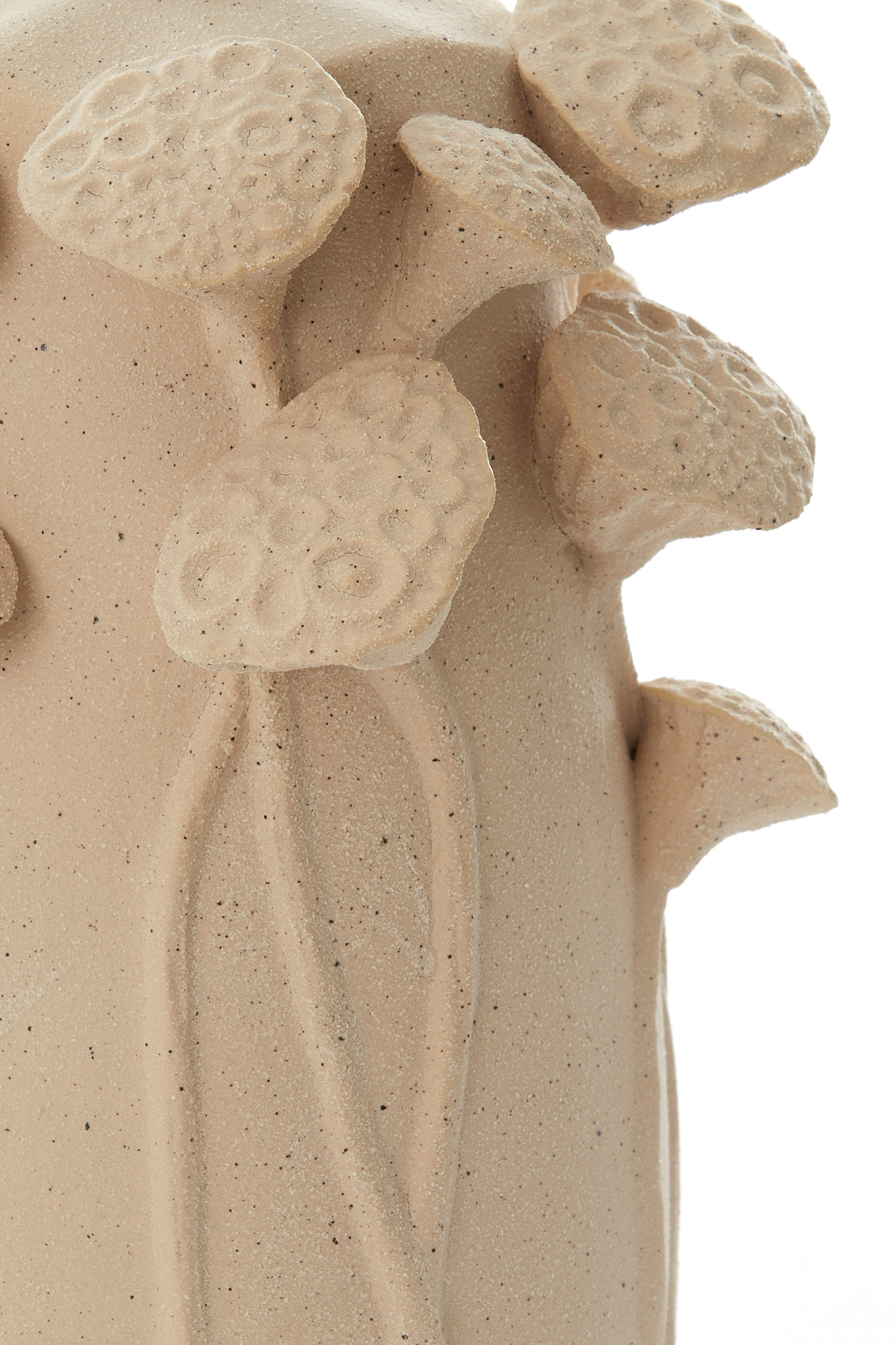 Light & Living - Lampvoet LAVCI - 22.5x21x32cm - Wit
