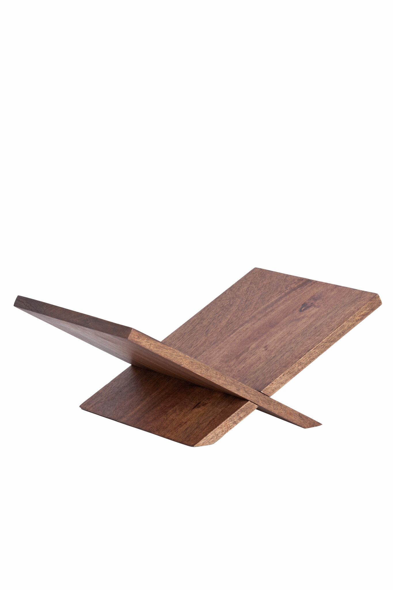 Light & Living - Boekensteun TONOSI - 36x25x15.5cm - Bruin