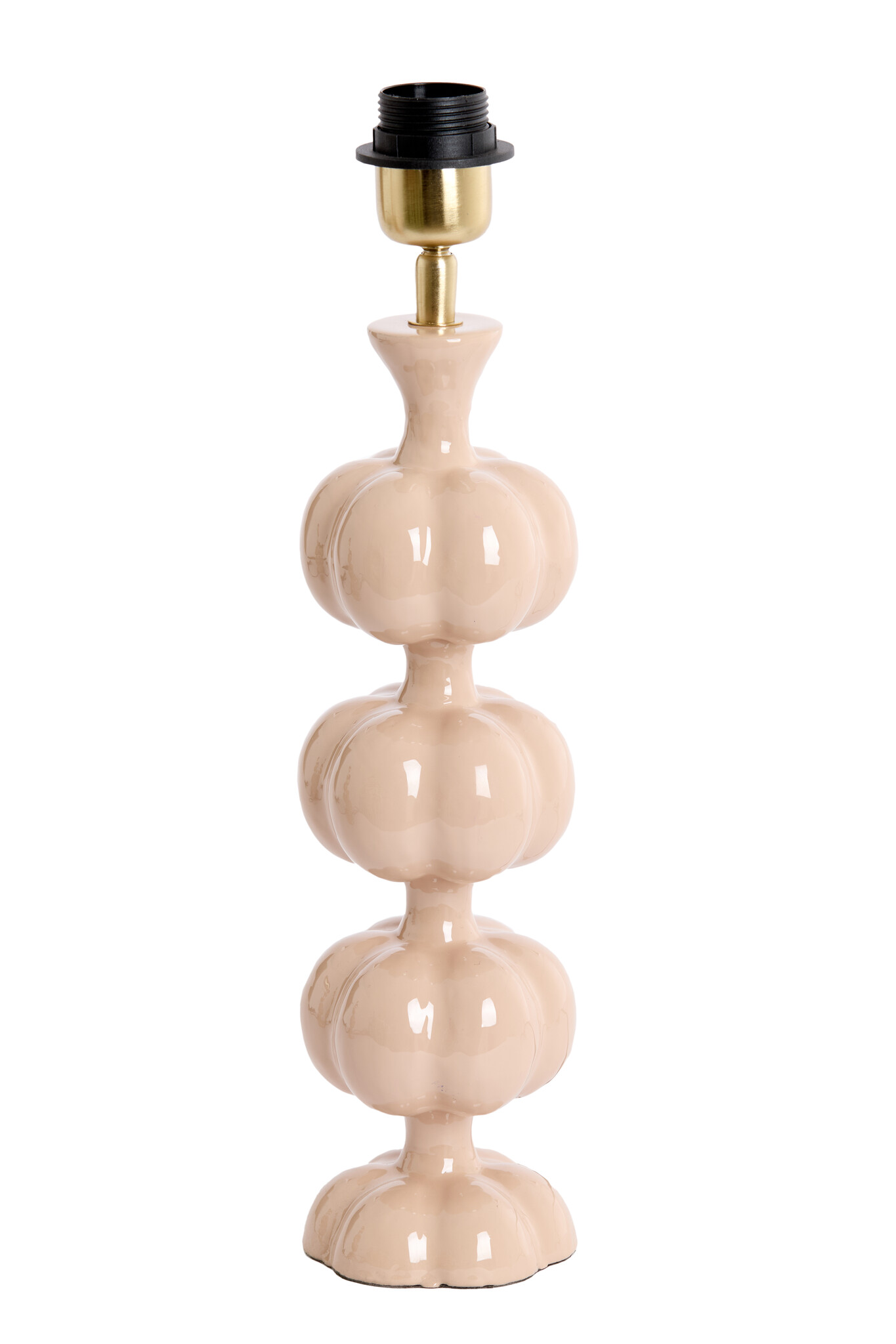 Light & Living - Lampvoet CALDAS - Ø10x38cm - Groen