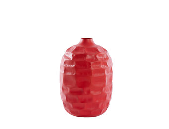 Light & Living - Vaas TARIVA - Ø20x30cm - Roze