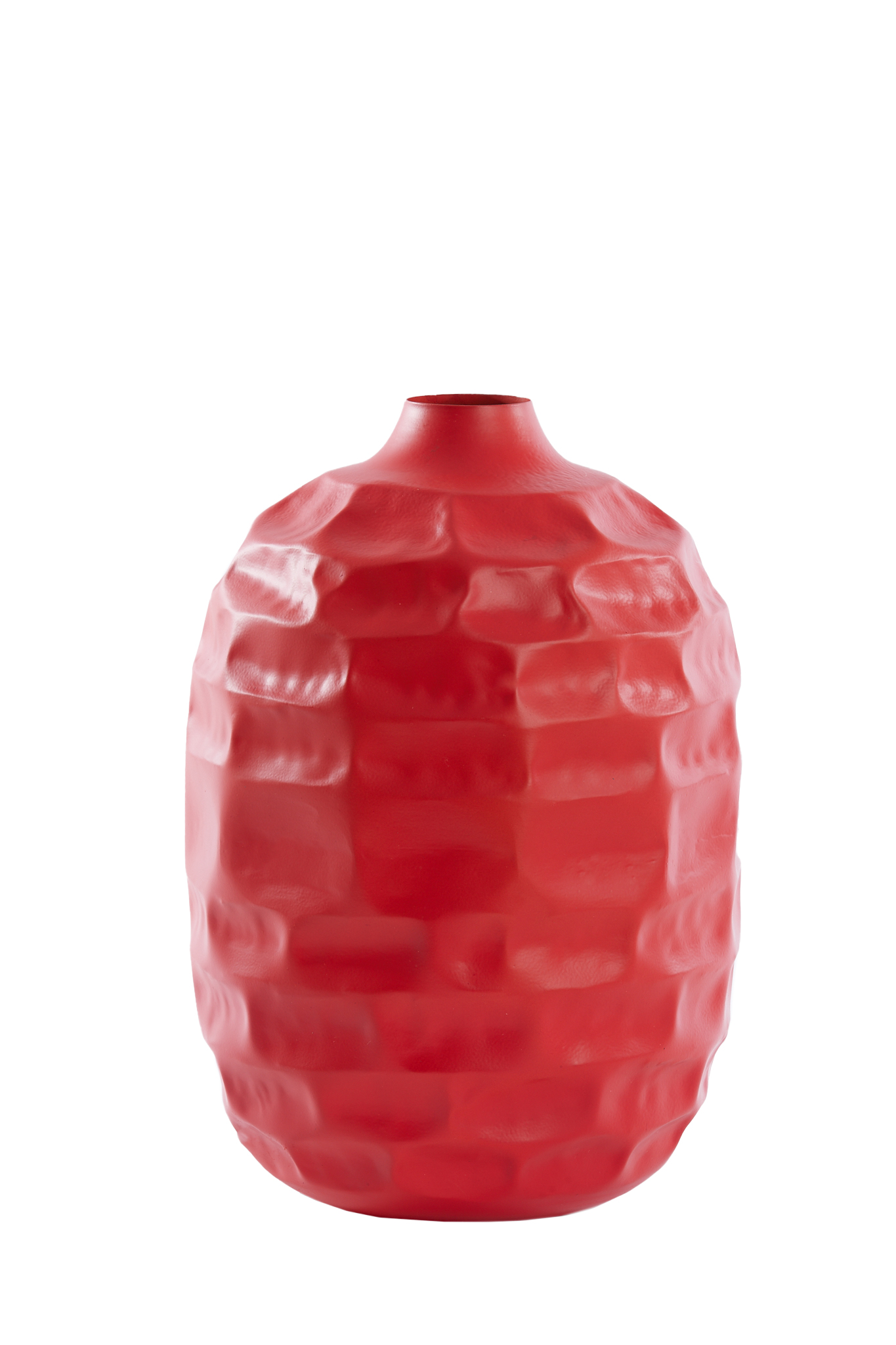 Light & Living - Vaas TARIVA - Ø20x30cm - Roze