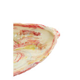 Light & Living - Schaal KALAKO - 41x20.5x10cm - Wit