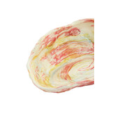 Light & Living - Schaal KALAKO - 41x20.5x10cm - Wit