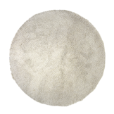 Light & Living - Vloerkleed SOTANI - Ø220x0.5cm - Bruin