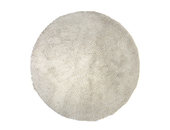 Light & Living - Vloerkleed SOTANI - Ø220x0.5cm - Bruin