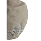 Light & Living - Lampvoet LEZAMA - Ø27.5x48cm - Grijs