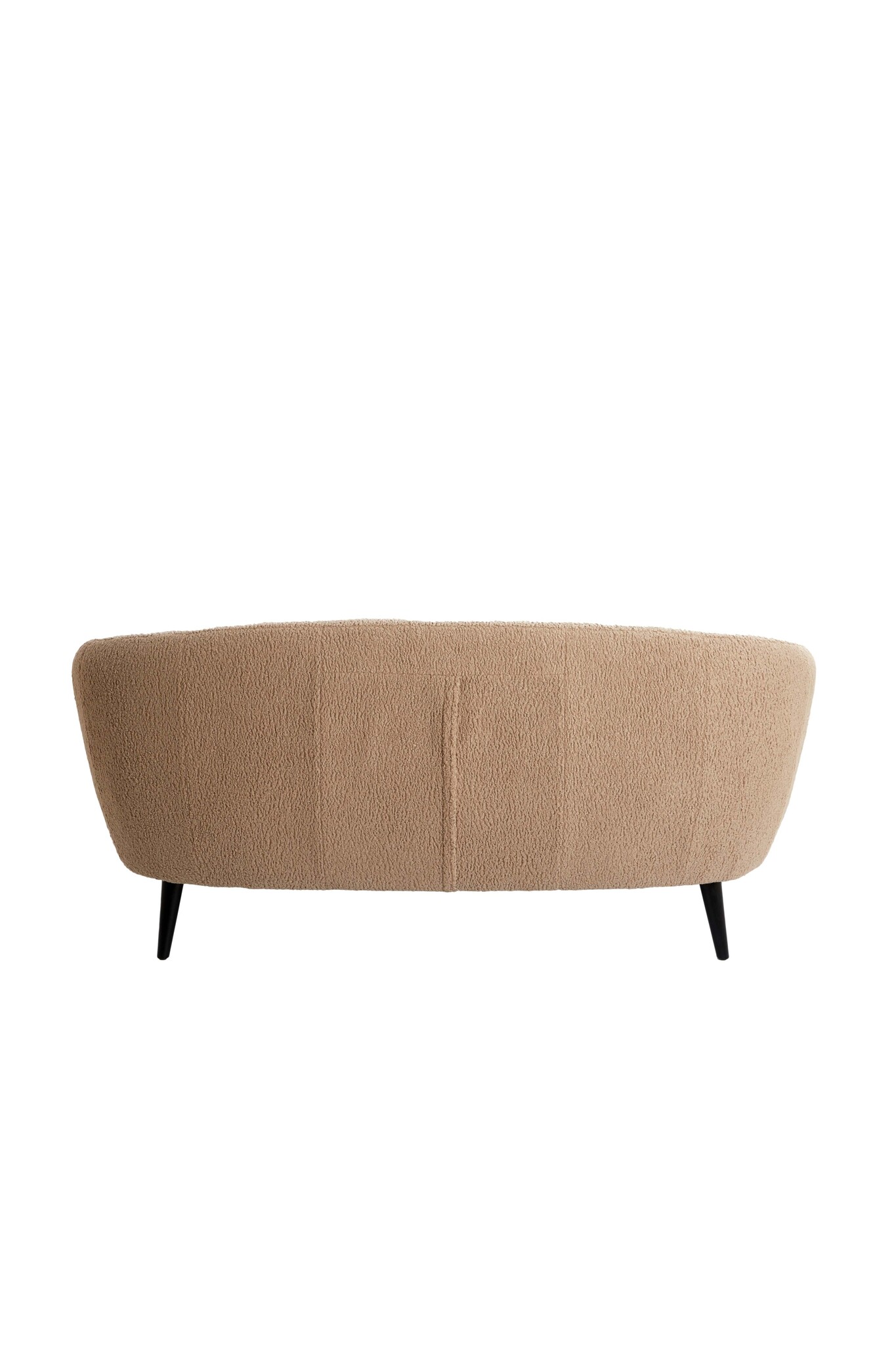 Light & Living - Bank ALMOND - 160x72x79cm - Bruin