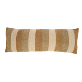 Light & Living - Sierkussen MINCA - 100x35x10cm - Bruin