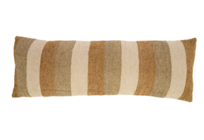 Light & Living - Sierkussen MINCA - 100x35x10cm - Bruin