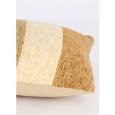 Light & Living - Sierkussen MINCA - 100x35x10cm - Bruin