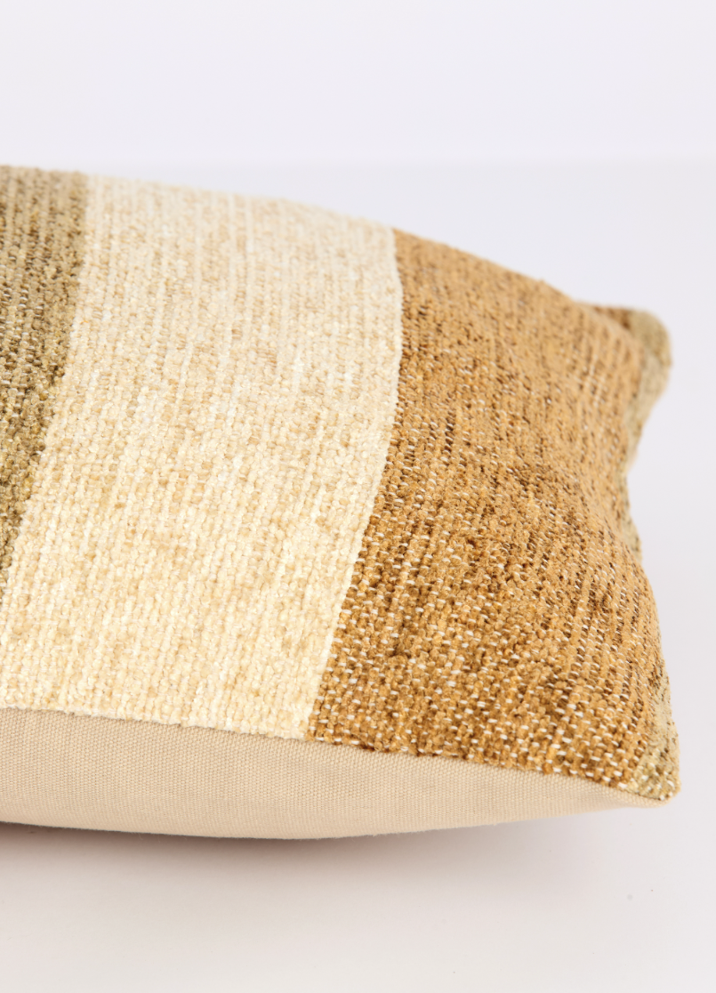 Light & Living - Sierkussen MINCA - 100x35x10cm - Bruin