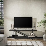 Hoyz Collection - TV-meubel 140cm Piega - Grijs