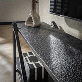 Hoyz Collection - TV-meubel 140cm Piega - Grijs