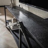 Hoyz Collection - TV-meubel 220cm XL Piega - Grijs