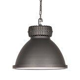 LABEL51 Hanglamp Heavy Duty - Burned Steel - Metaal