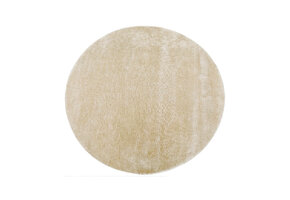 LABEL51 Vloerkleden Mila - Zand - Synthetisch - 200x200 cm