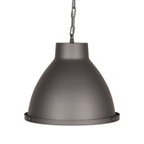 LABEL51 - Hanglamp Industry - Antraciet - 45x45x36cm