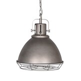 LABEL51 - Hanglamp Spot - Antraciet - 47x47x52cm