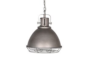 LABEL51 Hanglamp Spot - Burned Steel - Metaal