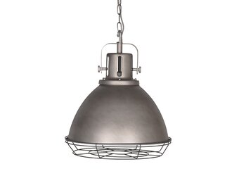 LABEL51 Hanglamp Spot - Burned Steel - Metaal
