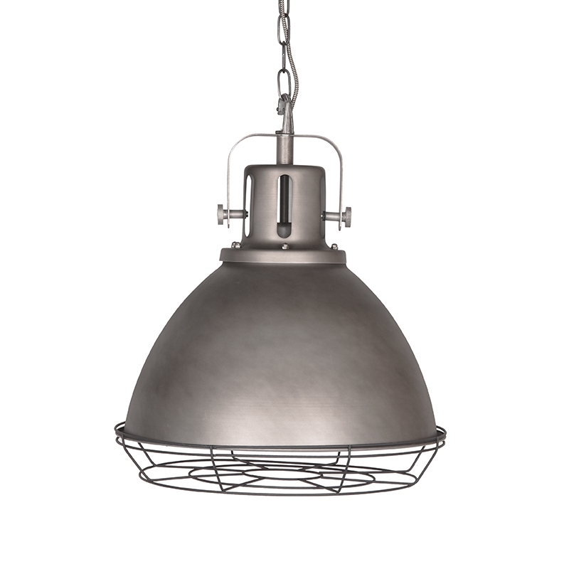 LABEL51 - Hanglamp Spot - Antraciet - 47x47x52cm
