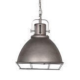 LABEL51 - Hanglamp Spot - Antraciet - 47x47x52cm