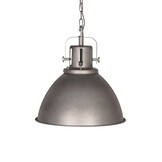 LABEL51 Hanglamp Spot - Burned Steel - Metaal