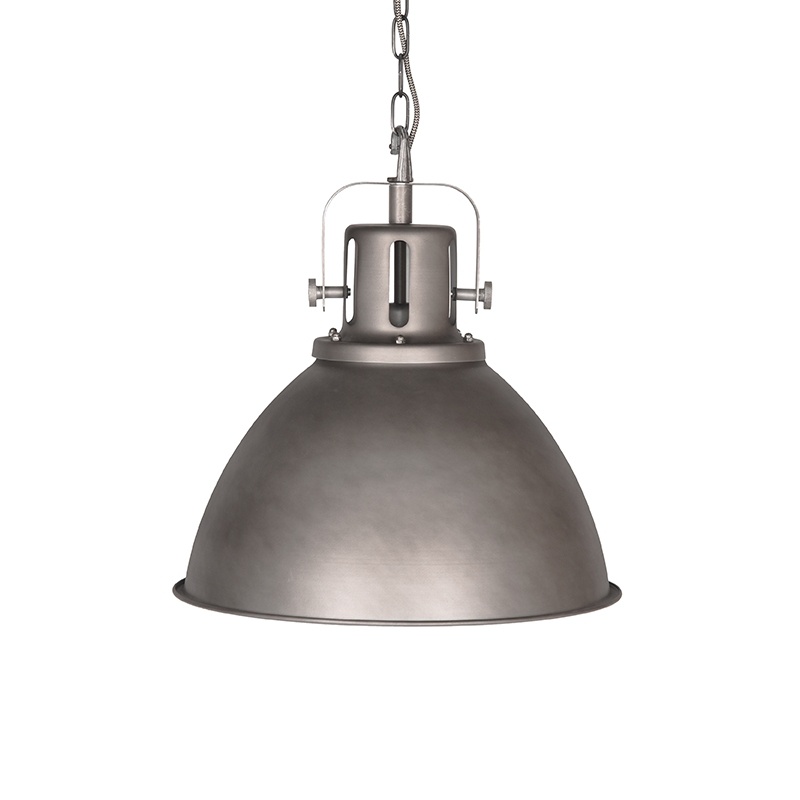LABEL51 - Hanglamp Spot - Antraciet - 47x47x52cm