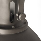 LABEL51 Hanglamp Spot - Burned Steel - Metaal