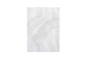 LABEL51 Vloerkleden Mosa - Ivory - Wol - 160x230 cm