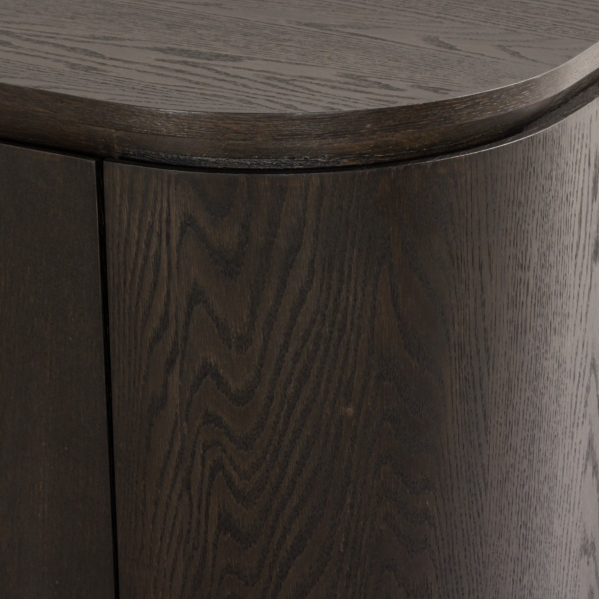 Livingfurn - Dressoir - Tobago Espresso 115cm - Bruin