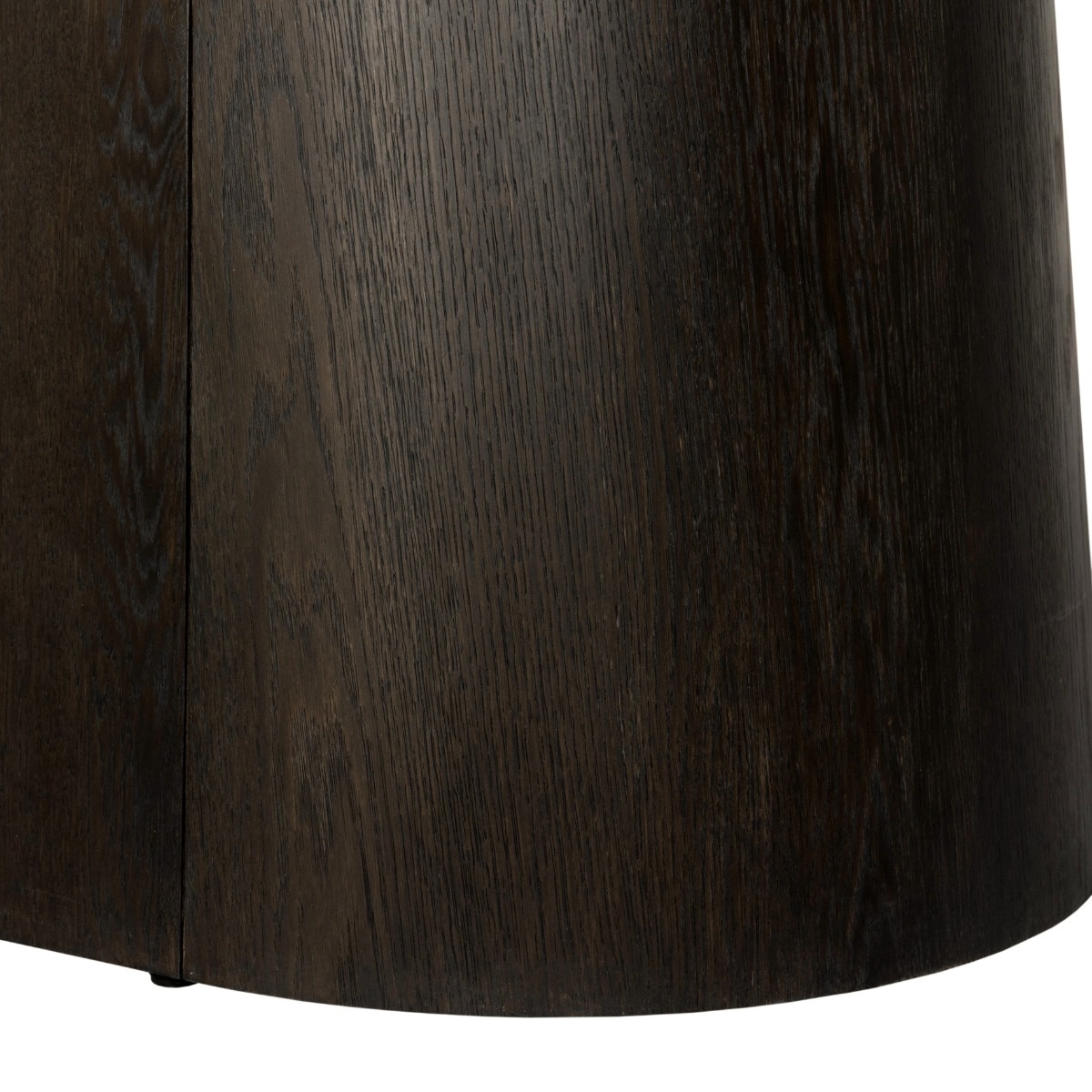 Livingfurn - Eetkamertafel - Tobago Espresso 230cm - Bruin