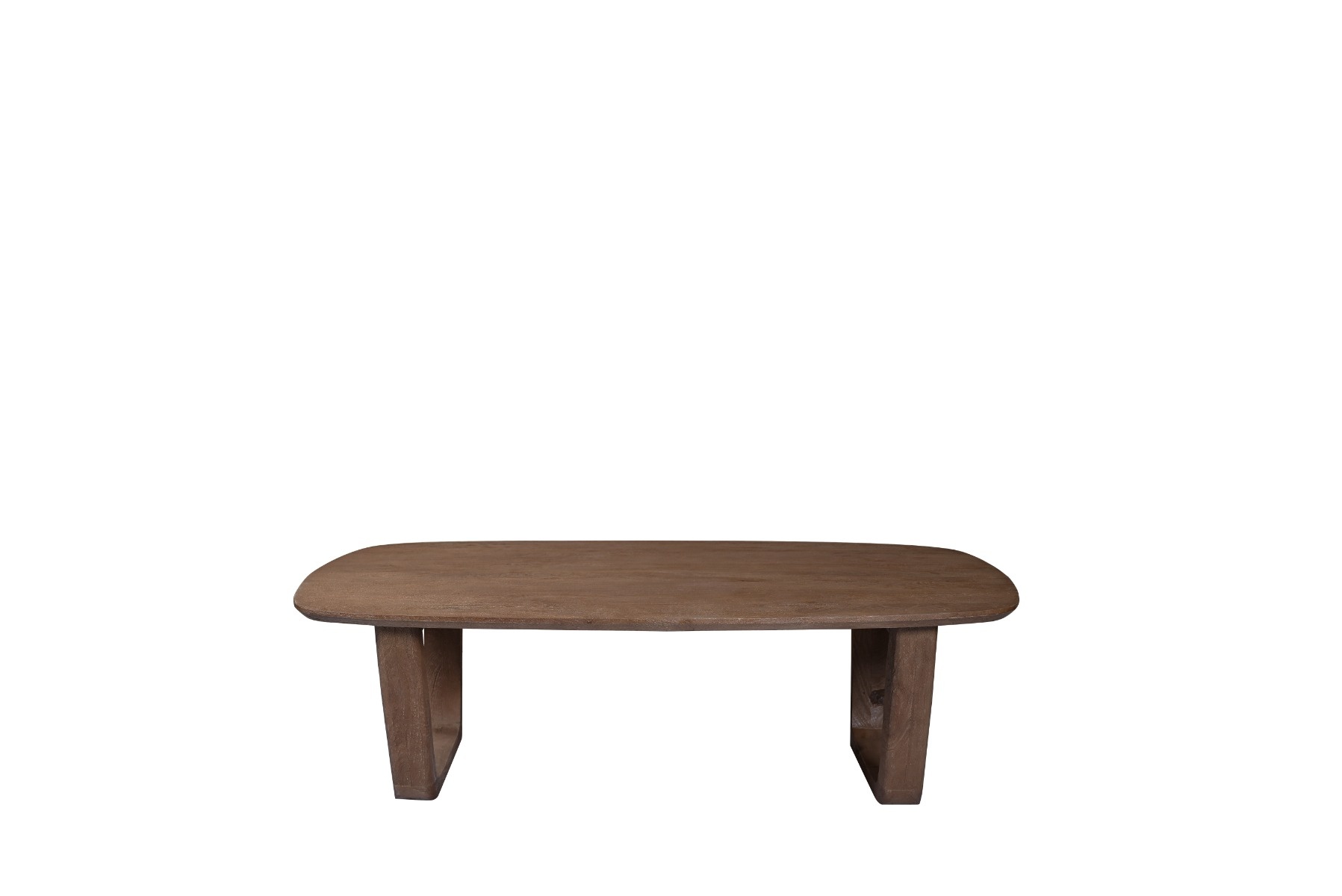 Livingfurn - Salontafel - Cortez 130cm - Bruin