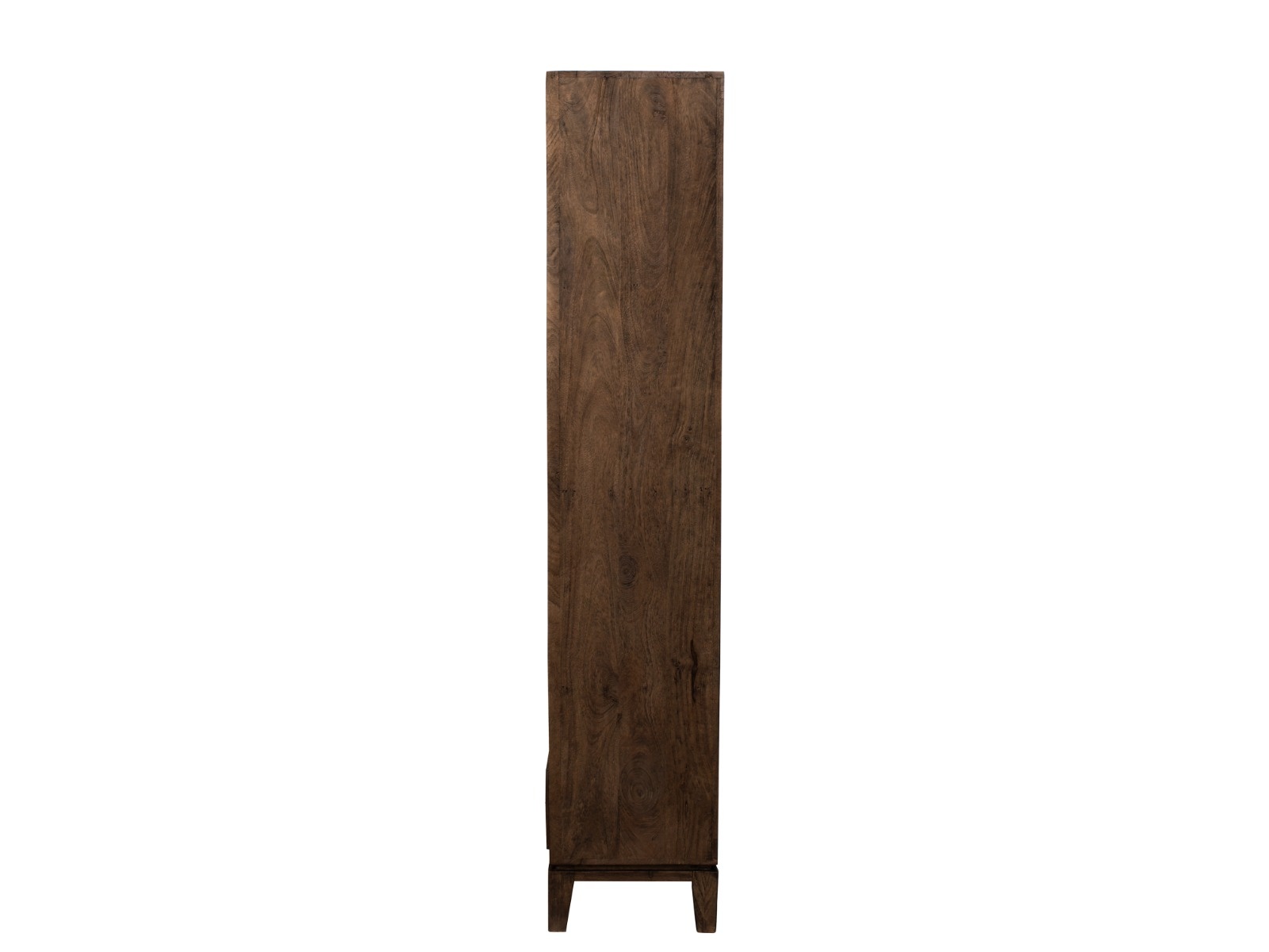 Livingfurn - Boekenkast - Cortez 83 cm - Bruin