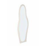 Brix - Spiegel - Brix Olivia Off White - Wit