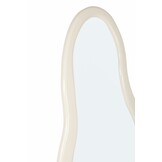 Brix - Spiegel - Brix Olivia Off White - Wit