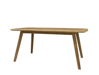 Livingfurn - Tuintafel - Lugano 180cm - Bruin