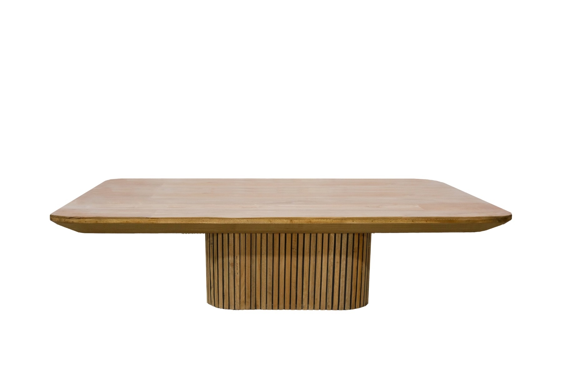 Livingfurn - Salontafel - Lausanne 120cm - Bruin
