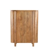 Livingfurn - Kabinetkast - Salano 150 cm - Bruin
