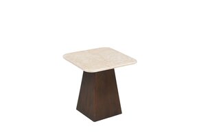 Brix - Salontafel - Brix Bottecino 45cm - Beige
