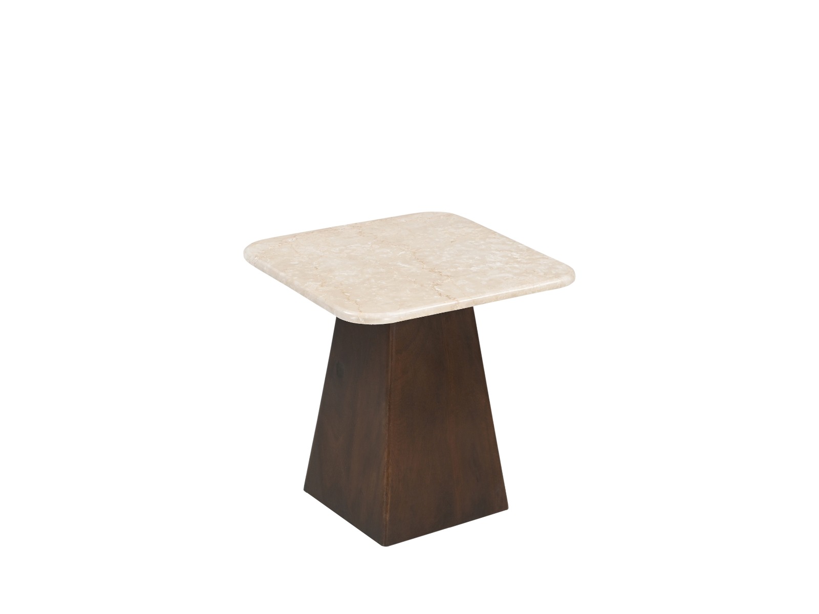 Brix - Salontafel - Brix Bottecino 45cm - Beige