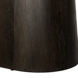 Livingfurn - Eetkamertafel - Tobago Espresso 200cm - Bruin