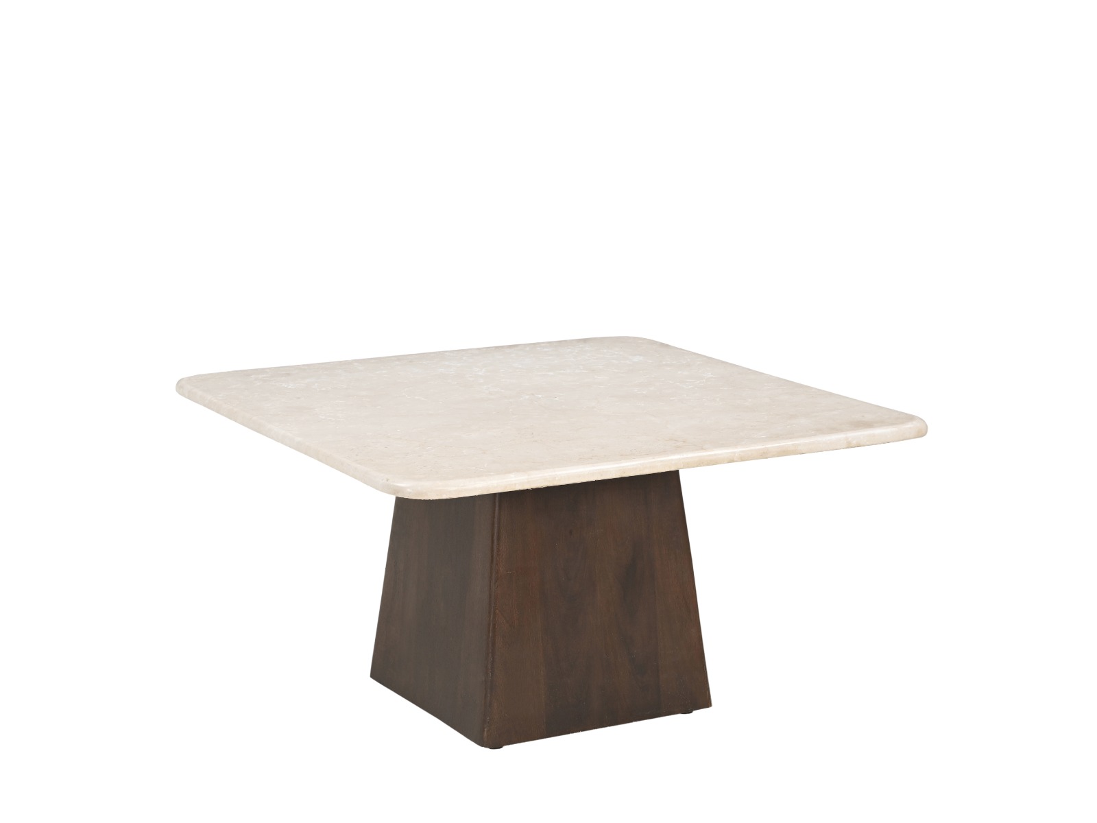 Brix - Salontafel - Brix Bottecino 75cm - Beige