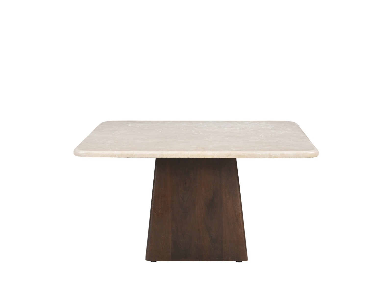 Brix - Salontafel - Brix Bottecino 75cm - Beige