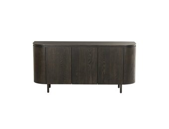 Livingfurn - Dressoir - Tobago Espresso 170cm - Bruin