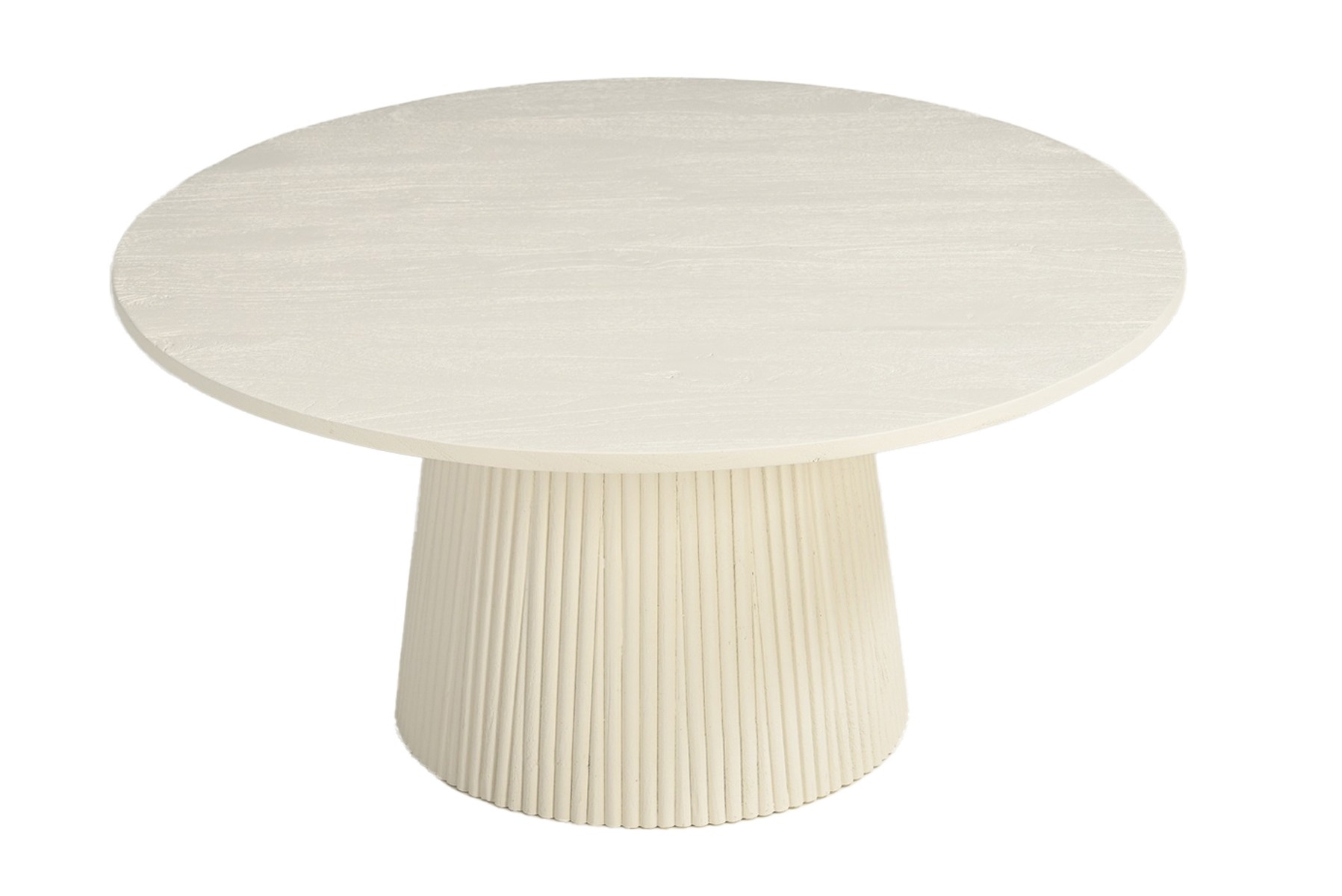 Livingfurn - Salontafel - Patrice 80cm - Beige